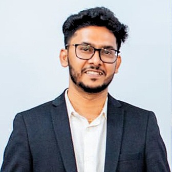 Swapan Biswas        M.Pharm (JU)