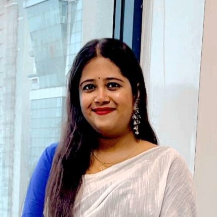 Vedasree Talukdar