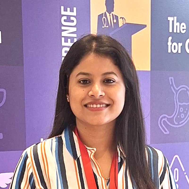 Dr.Swapna Barhai