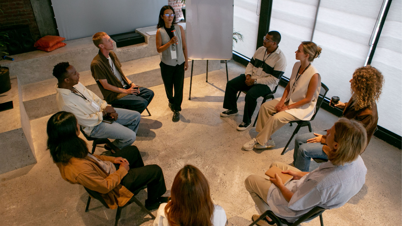 3. Conduction of GCP Training Workshops