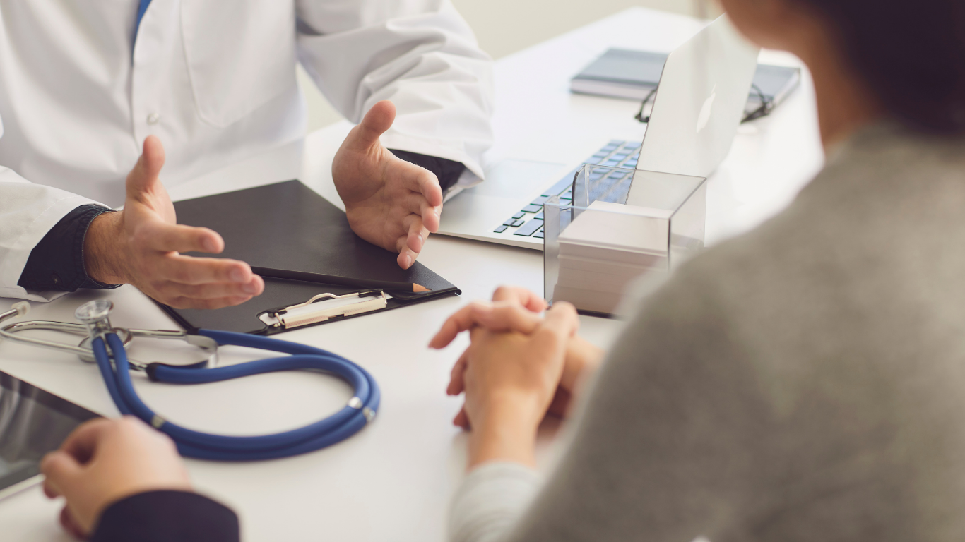 Patient Recruitment and Retention