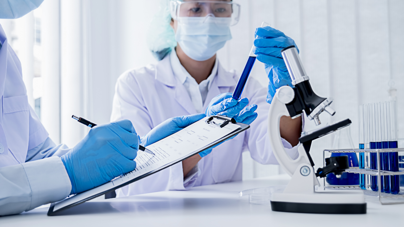 Innovating Clinical Solutions for a Healthier Tomorrow